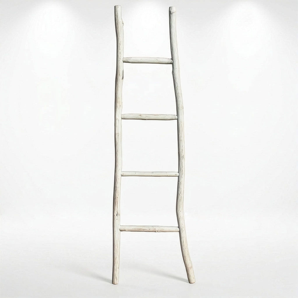 Escaleras Tohallero Estilo Japonés Kemu ( 5 modelos )