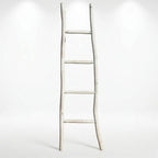 Escaleras Tohallero Estilo Japonés Kemu ( 5 modelos )