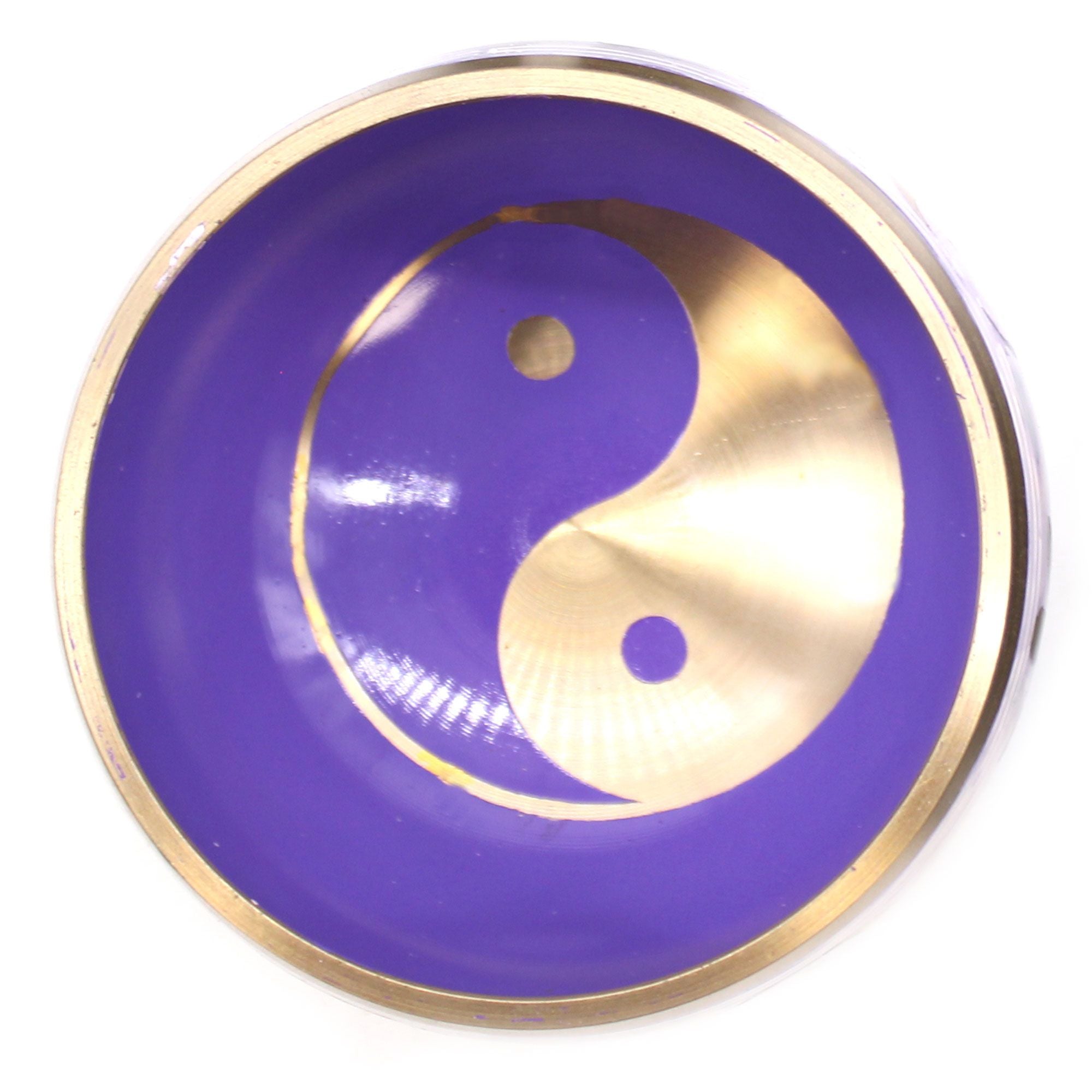Juego de Cuenco Tibetano ( 10 modelos )