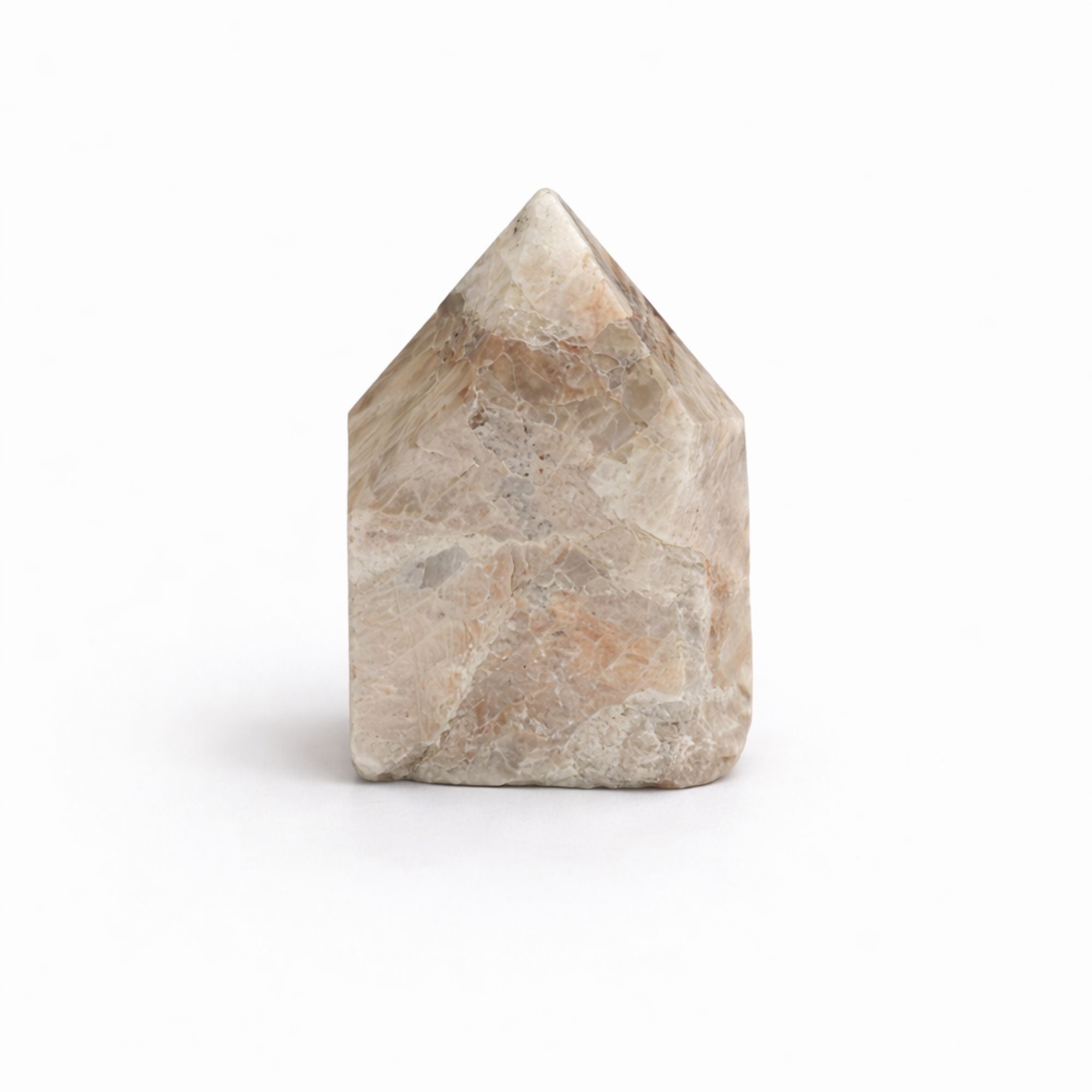 Puntas Pulidas de Gema Superior - (aprox. 5-6 piezas) ( 8 modelos diferentes )