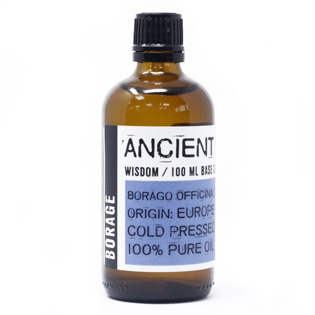 Aceite Base 100 ml para Aromaterapia y Cuidado de la Piel ( 32 variantes )