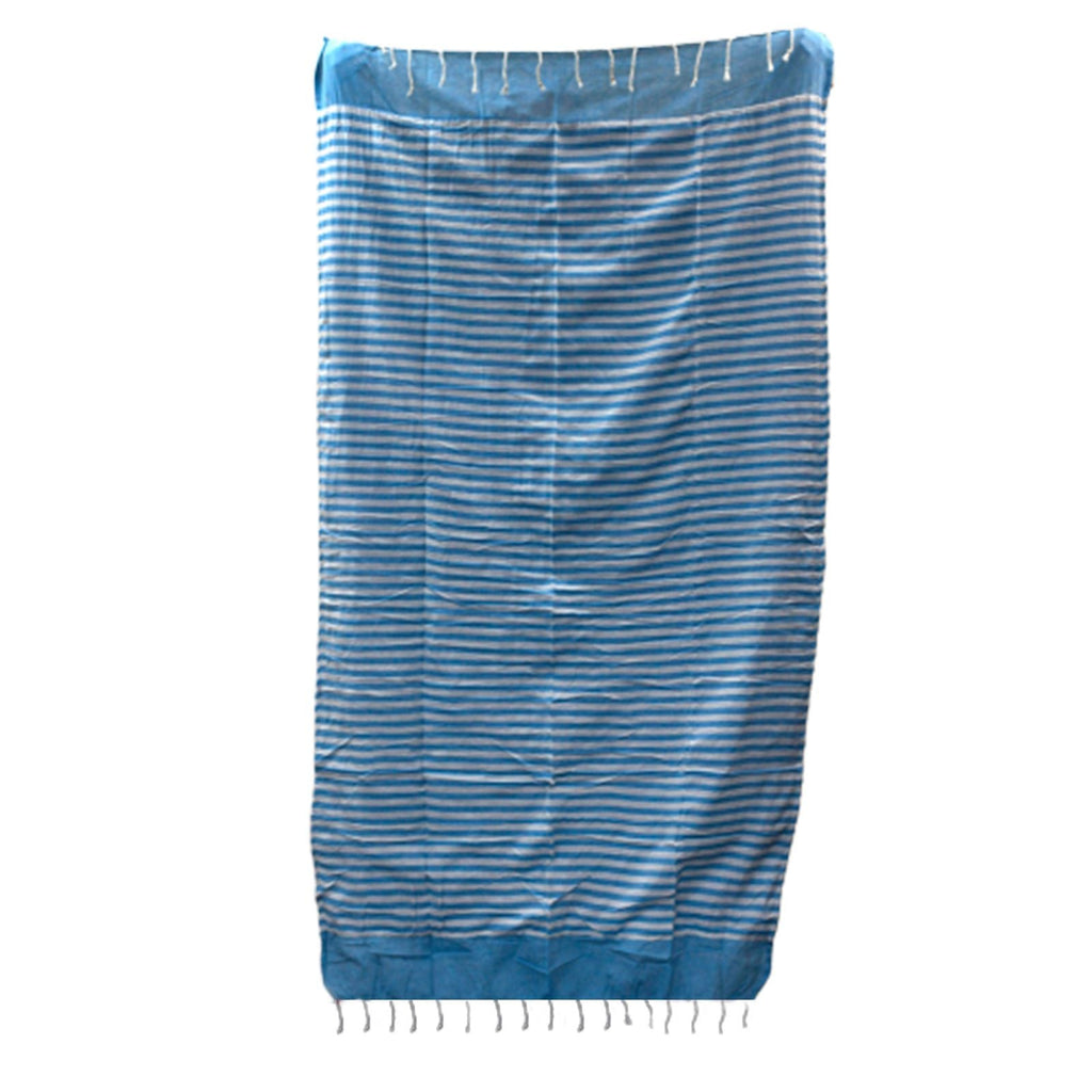 Toalla-Manta-Pareo de Algodón - 100 × 180 cm ( 10 Modelos )