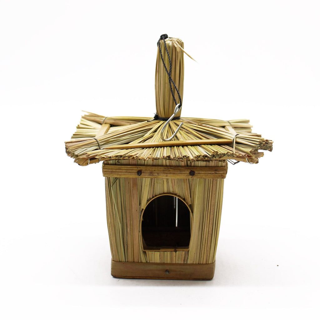 Casas para Aves de Pasto Marino ( 7 modelos )