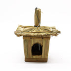 Casas para Aves de Pasto Marino ( 7 modelos )