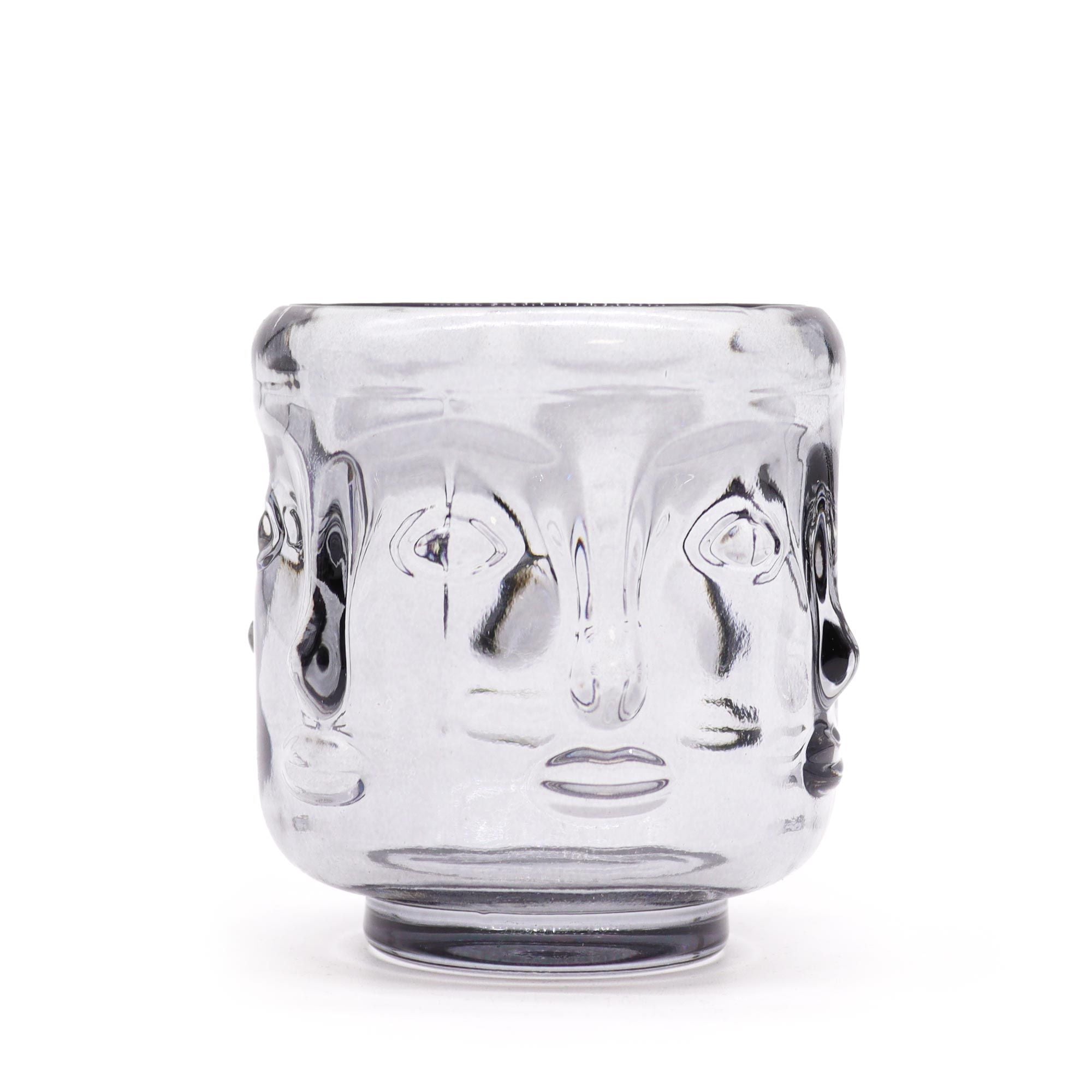 Portavelas Soporte de Cristal – Base para Velas ( 24 modelos diferentes )