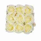 Caja de Regalo Flor de Jabón ( 7 modelos )