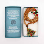 Collar Bali Mala ( 8 modelos )