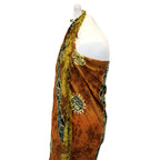 Pareo Celta de Bali - ( 3 modelos ) (4 Colores Surtidos)
