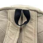 Mochilas de Cáñamo y Algodón Natural ( 16 modelos )
