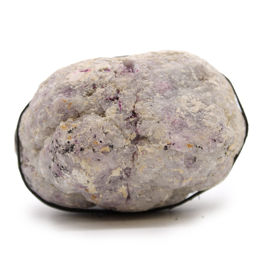 Geodas de Calcita Coloreada ( 6 variantes )