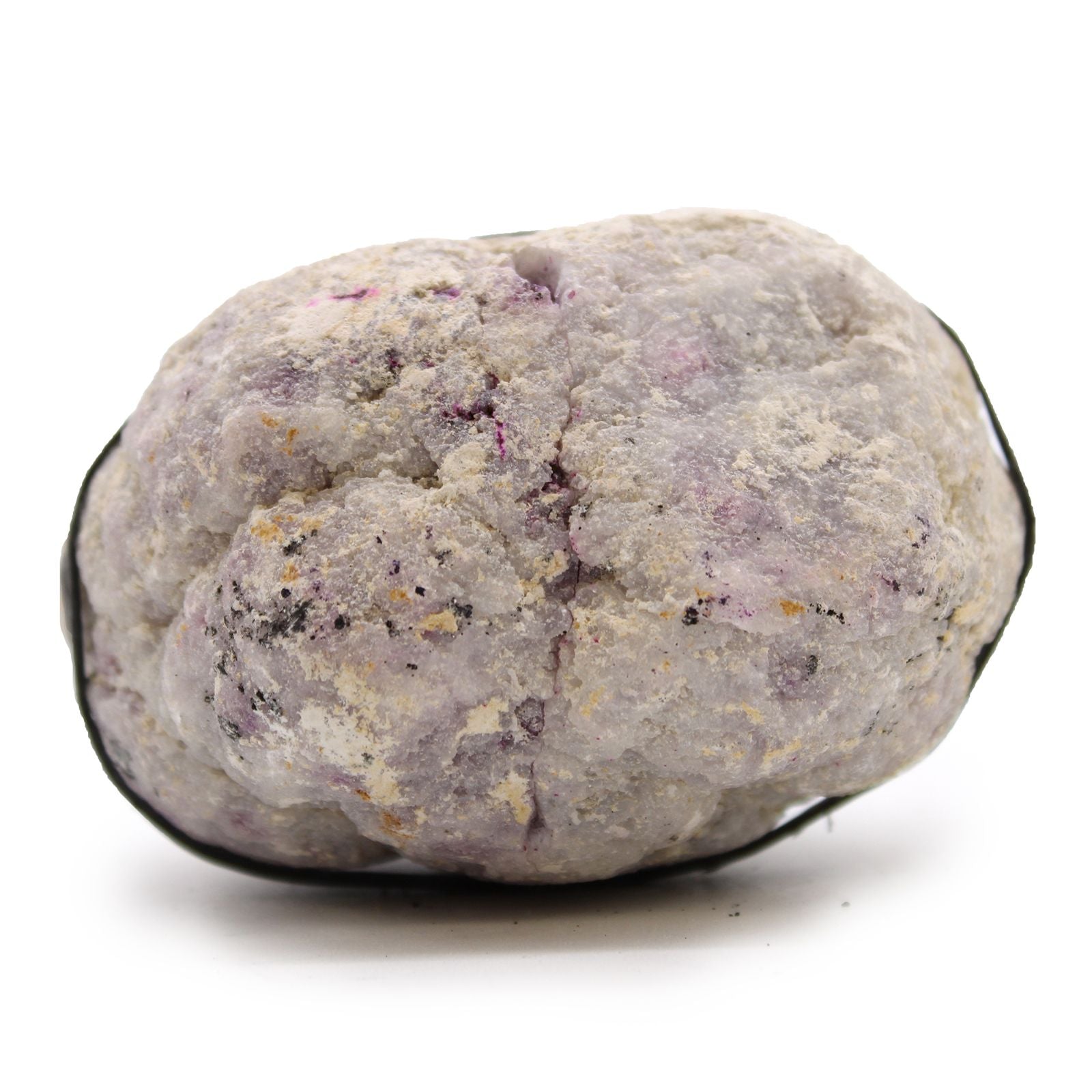 Geodas de Calcita Coloreada ( 6 variantes )