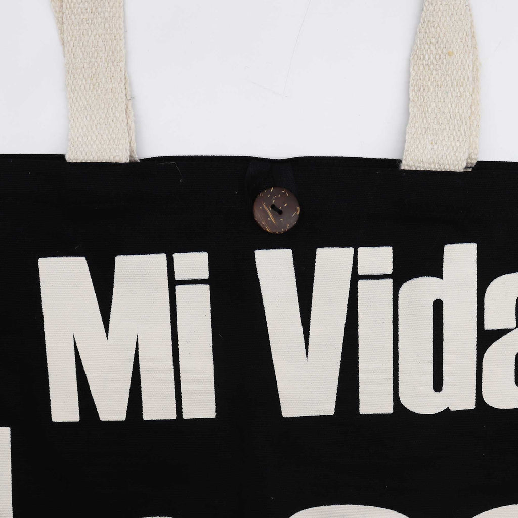Bolsas Tote Icónicas · Estilo Nómada y Alternativo ( 23 modelos )