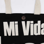 Bolsas Tote Icónicas · Estilo Nómada y Alternativo ( 23 modelos )