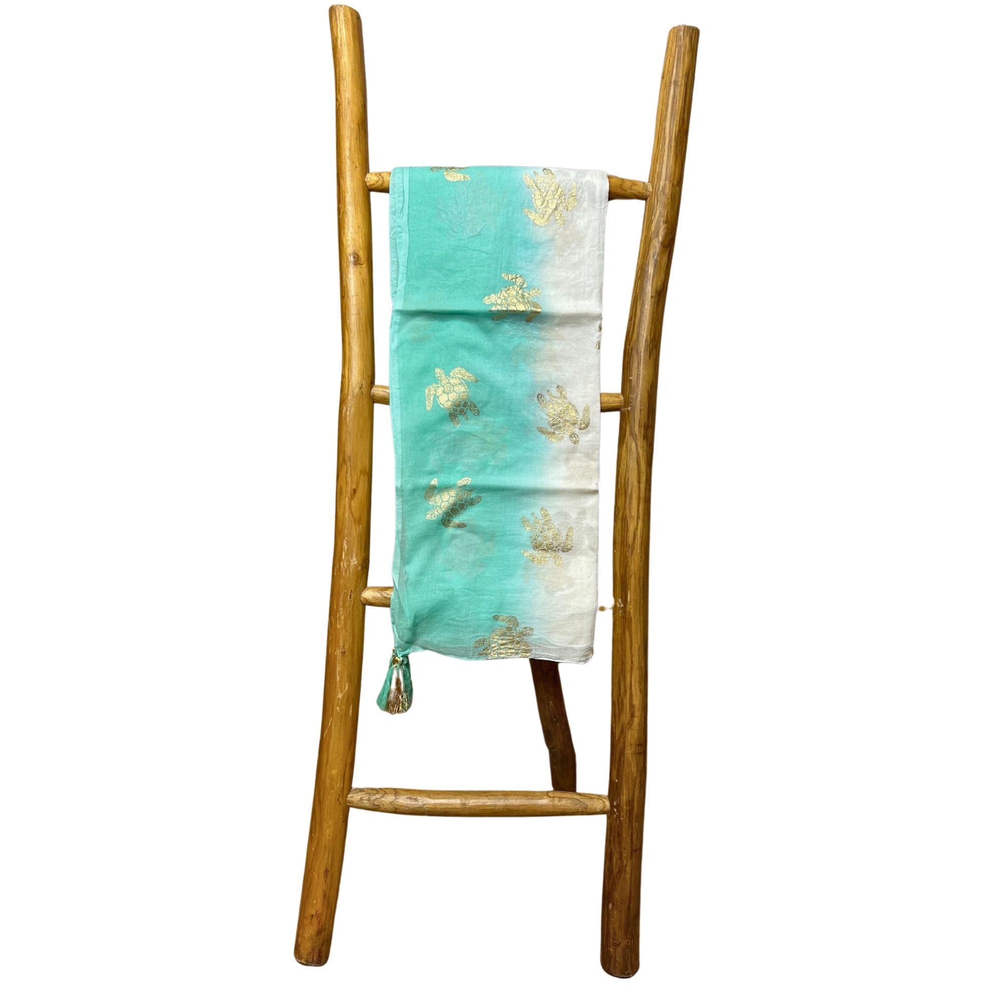 Pareo - Colección Nómada Sari Mediterráneo ( 6 diseños )