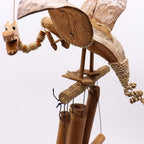 Dragones Voladores Decorativos ( 4 modelos )
