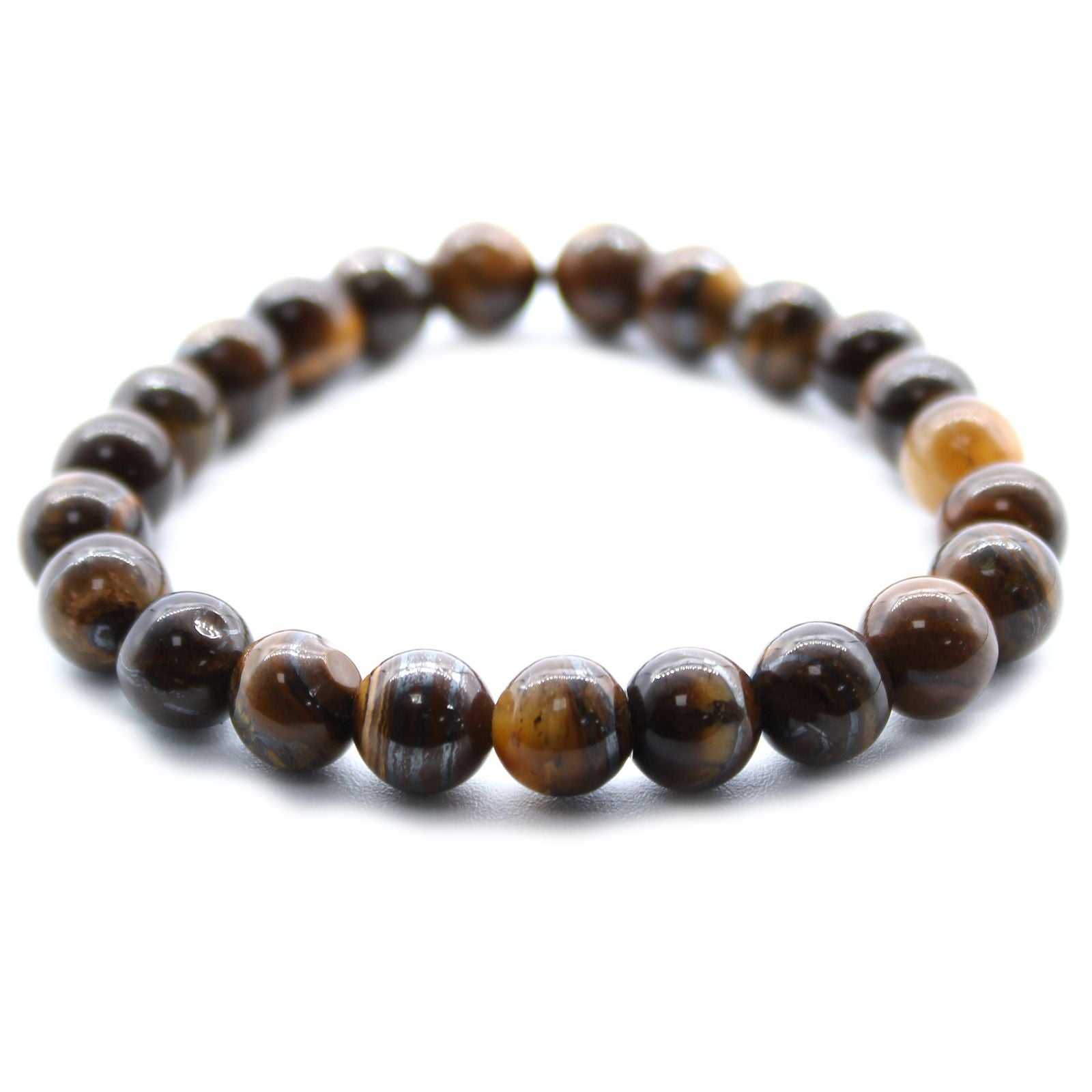 Brazalete de Energía de Piedra Natural ( 11 modelos )