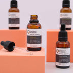 Serum facial Natural ( 3 Variantes )