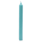 Velas a granel color sólido - Rústico - Paquete de 10 ( 15 colores )