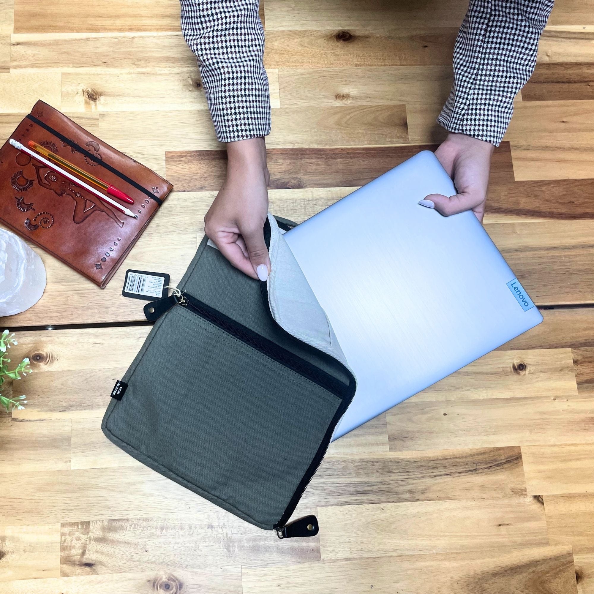 Fundas para Portátil y Tablet · Hope Hare ( 12 variantes )