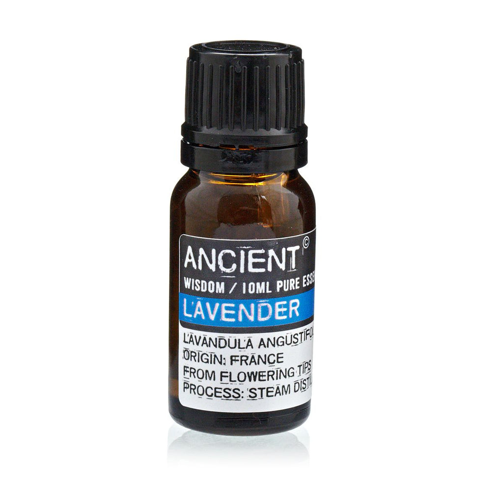 Aceites Esenciales Naturales 10 ml – Aromaterapia ( 80 variantes )