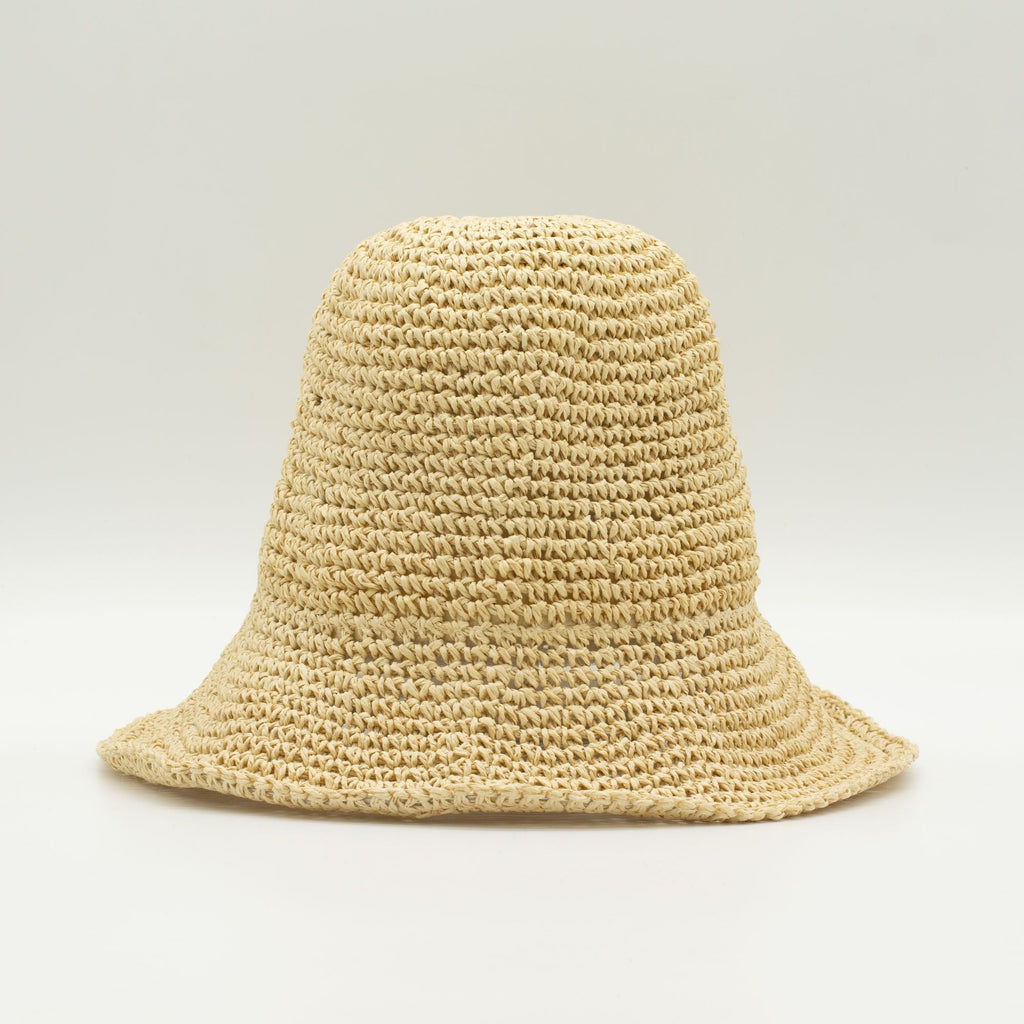 Sombreros de Paja Nomad Sari ( 8 Modelos )