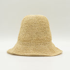 Sombreros de Paja Nomad Sari ( 8 Modelos )