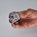 Geodes de Piedra de Calcita ( 9 variantes )