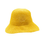Sombreros de Paja Nomad Sari ( 8 Modelos )