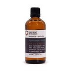 Aceite de Masaje 100ml - Menta Fresca