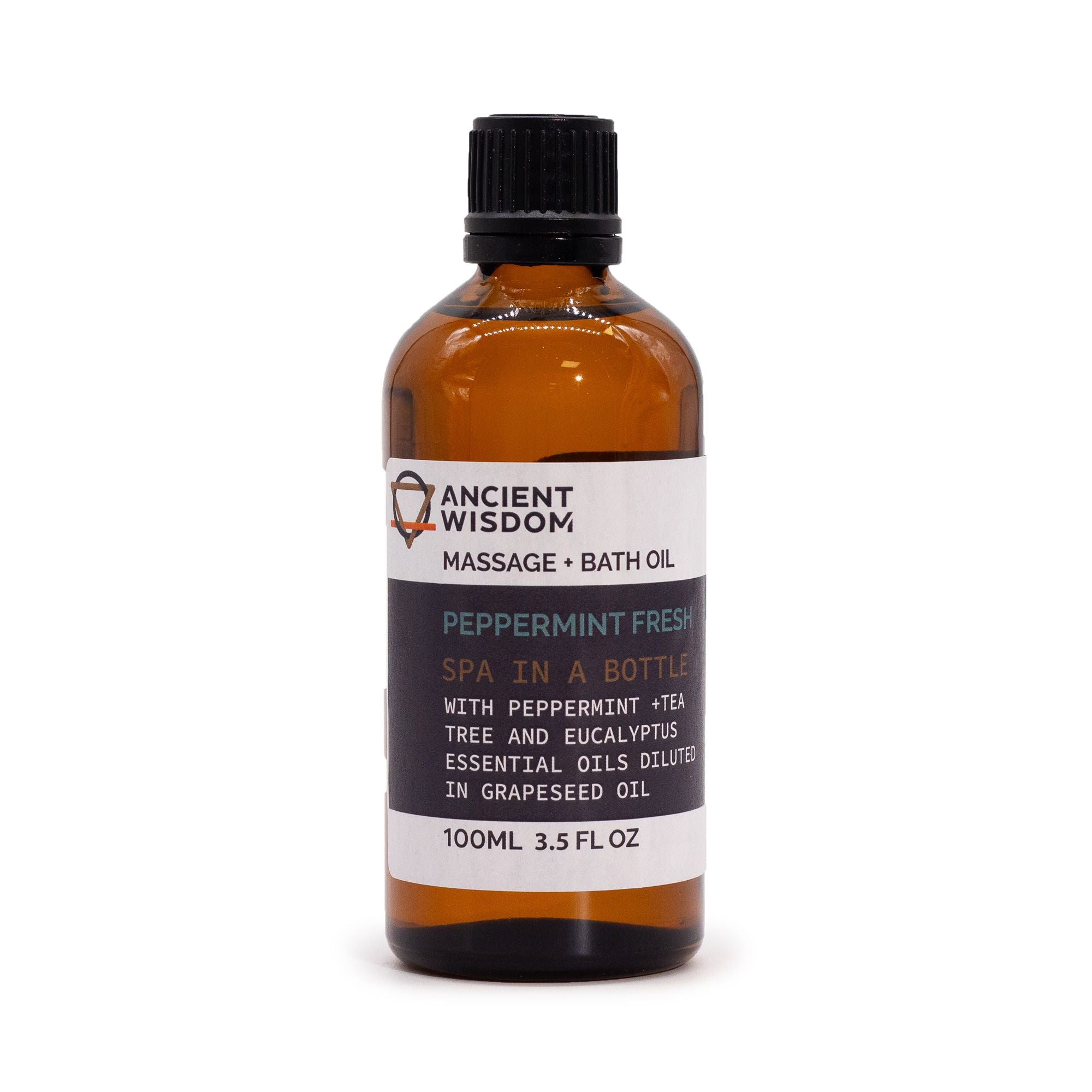 Aceite de Masaje 100ml ( 16 variantes )