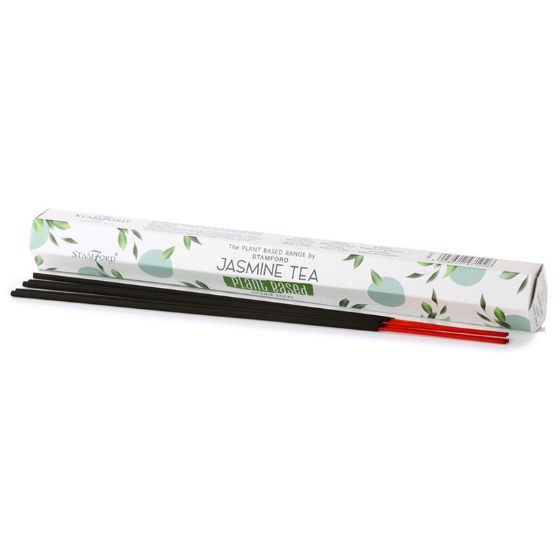 Varitas de Incienso Premium Stamford a Base de Plantas ( 20 variedades )