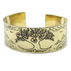 Pulsera de Metal Tibetana ( 8 modelos )
