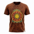 Camiseta de algodón Nomad Sari ( Diferentes Modelos y Tamaños )( 29 variantes )