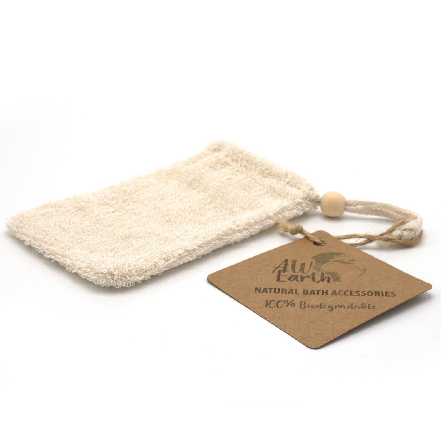 Bolsas para Jabones Naturales ( 5 modelos )