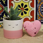 Bombas de Baño Corazón 70g - Ylang & Rose