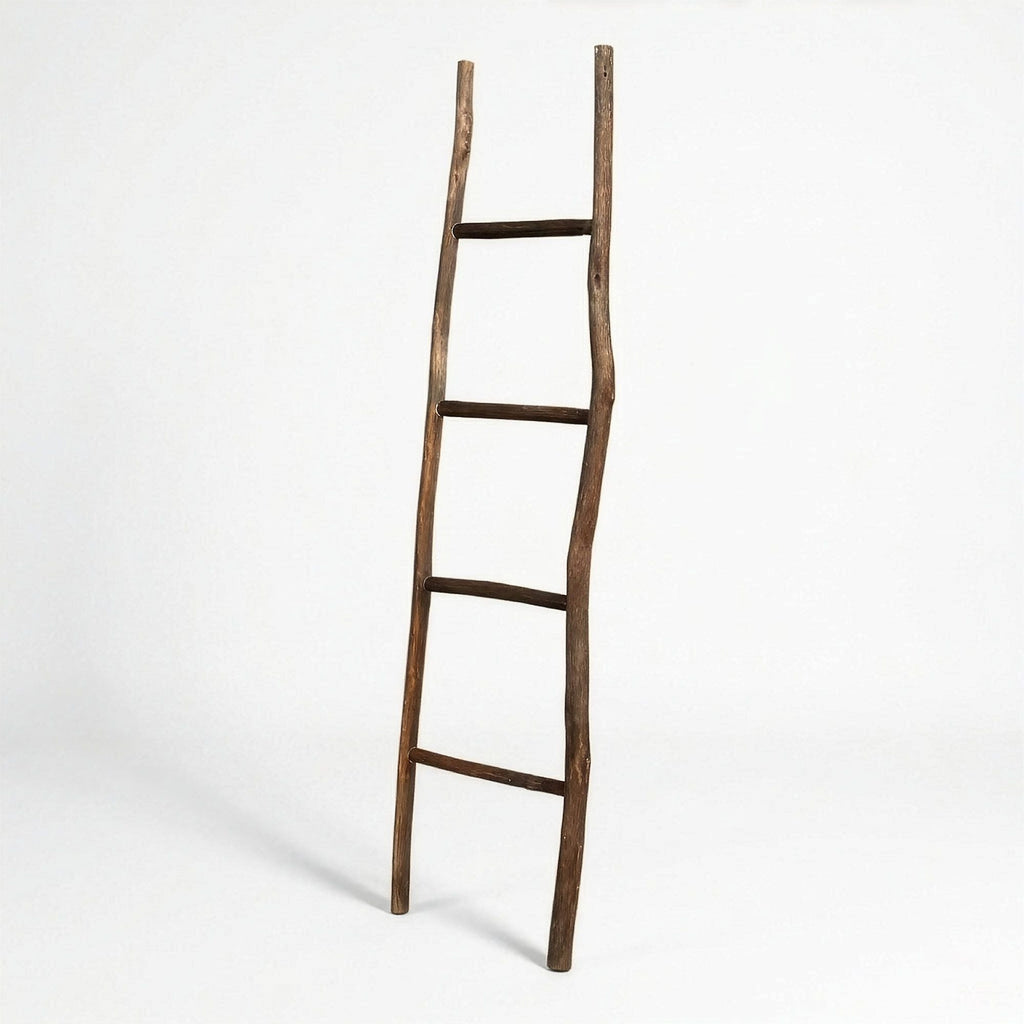 Escaleras Tohallero Estilo Japonés Kemu ( 5 modelos )