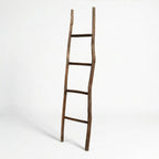 Escaleras Tohallero Estilo Japonés Kemu ( 5 modelos )