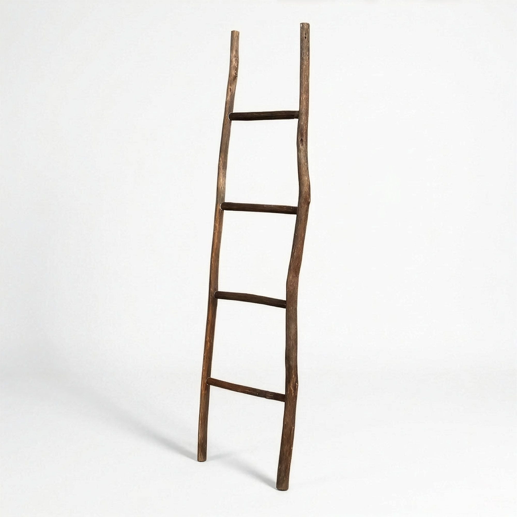 Escaleras Tohallero Estilo Japonés Kemu ( 5 modelos )