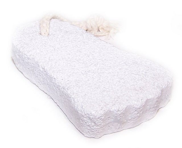 Esponjas y Exfoliantes Corporales Naturales ( 8 modelos )