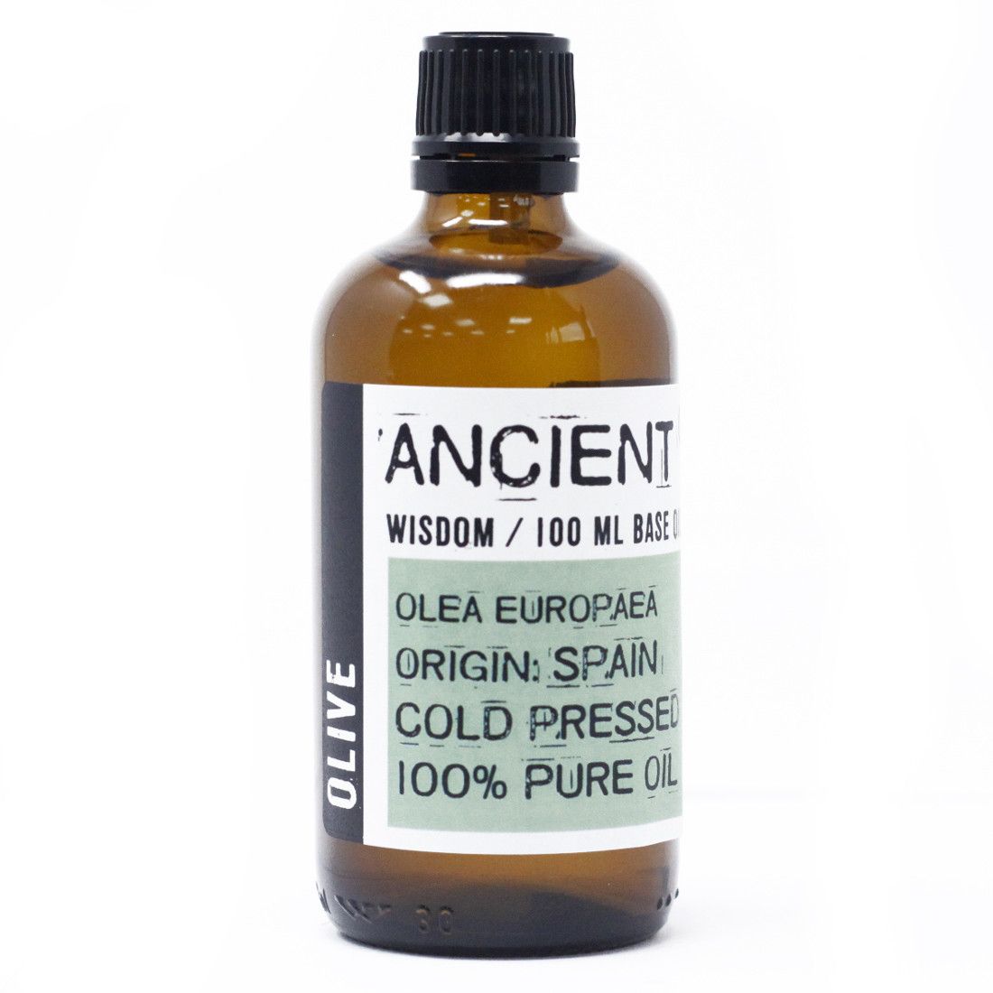 Aceite Base 100 ml para Aromaterapia y Cuidado de la Piel ( 32 variantes )
