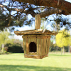 Casas para Aves de Pasto Marino ( 7 modelos )