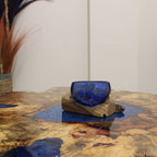 Mesa de Café de Tamarindo y resina