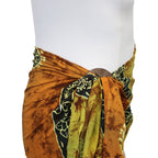 Pareo Celta de Bali - ( 3 modelos ) (4 Colores Surtidos)