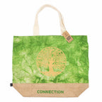 Bolsa y Mochilas 100% Natural