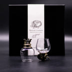 Set de Regalo Vasos de Chupito y Whisky · Criaturas Místicas ( 6 modelos )