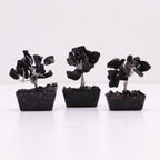 Mini Árboles de Piedras Preciosas ( 20 modelos )