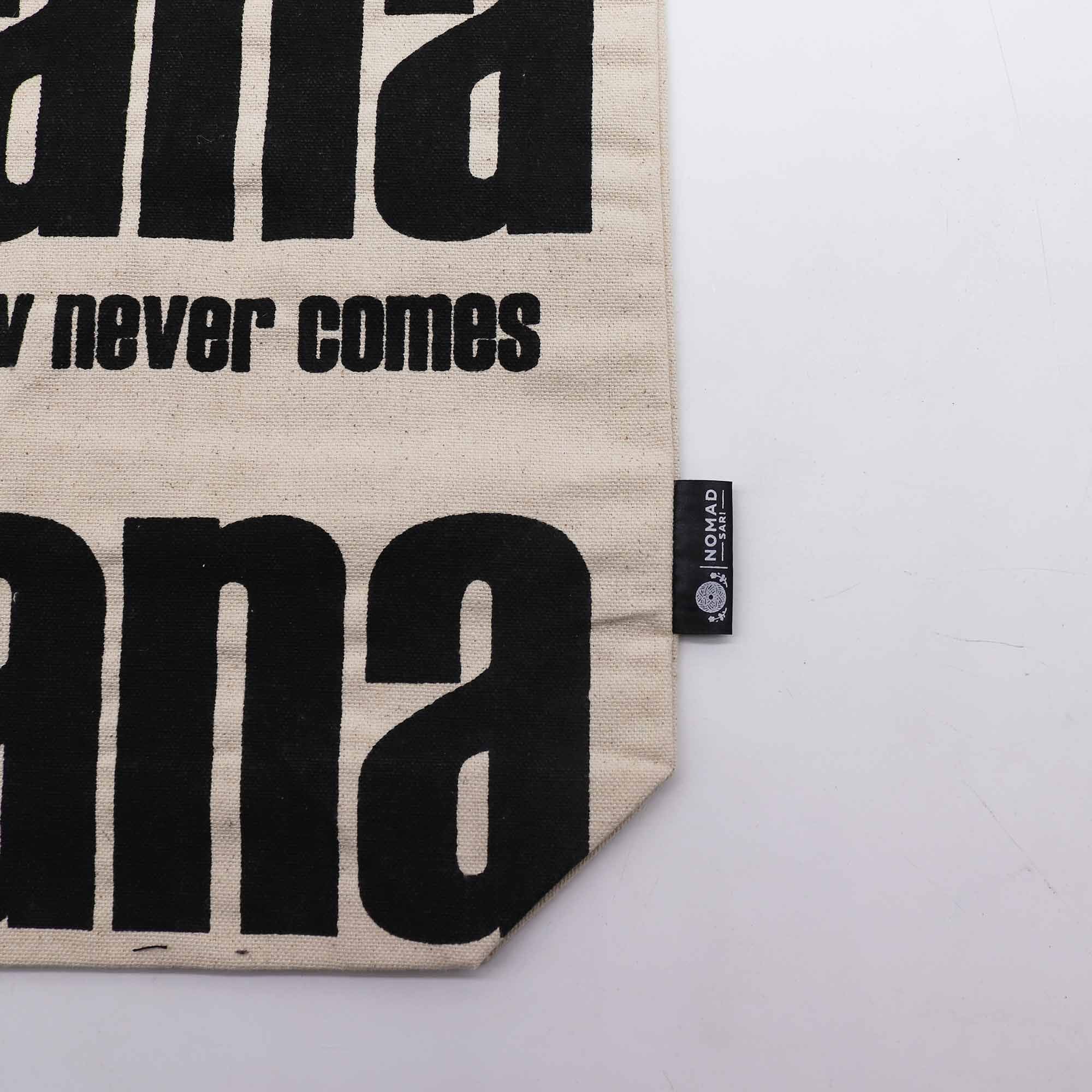 Bolsas Tote Icónicas · Estilo Nómada y Alternativo ( 23 modelos )