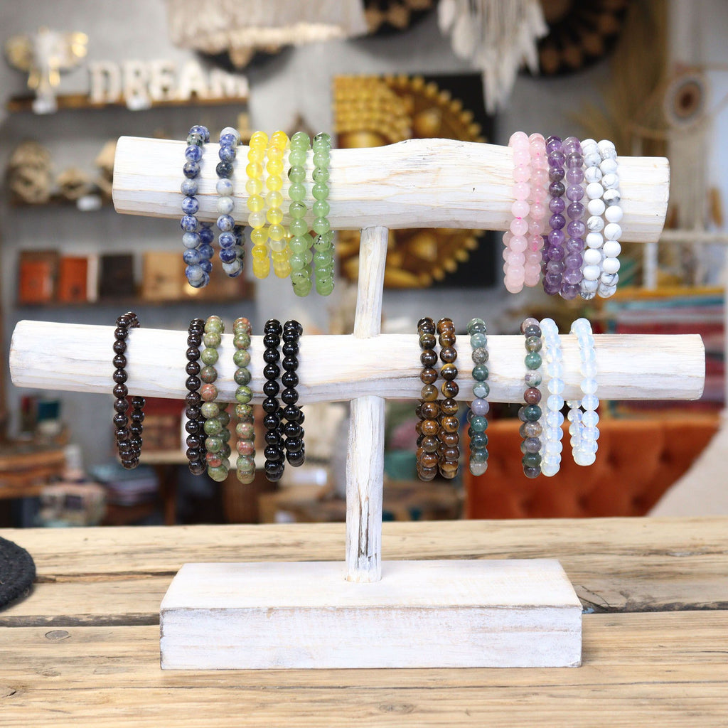 Joyería Específicas para Intuición y Adivinación ( 18 productos diferentes )