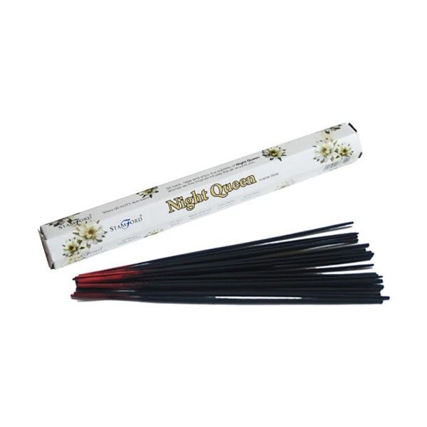 Incienso Premium Stamford ( 40 variantes )