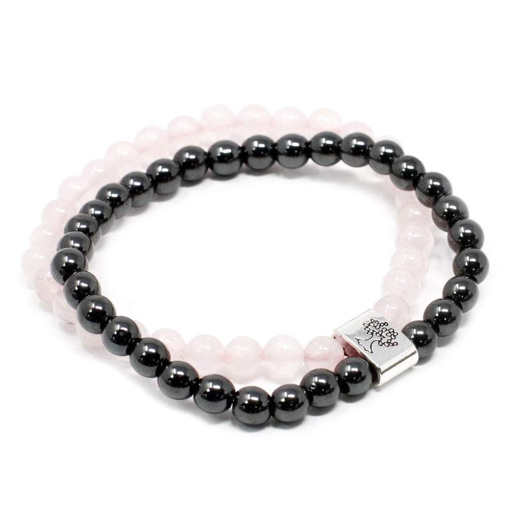 Pulsera de Piedras Preciosas y Magnéticas ( 7 modelos )